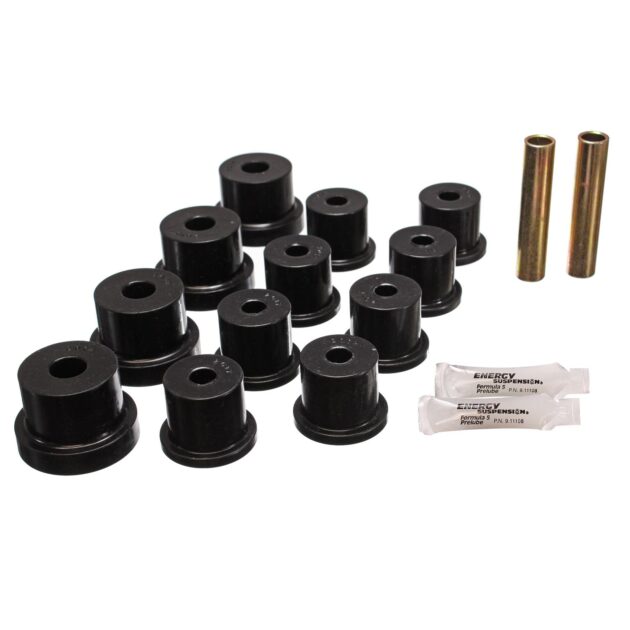 Leaf Spring Bushing Set