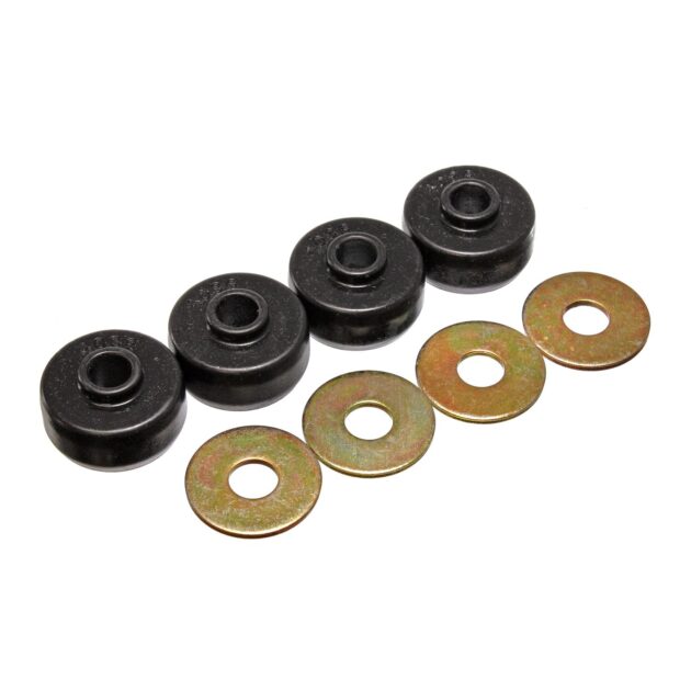 Leaf Spring Bushing Set