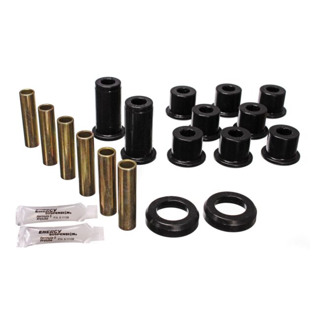 Leaf Spring Bushing Set