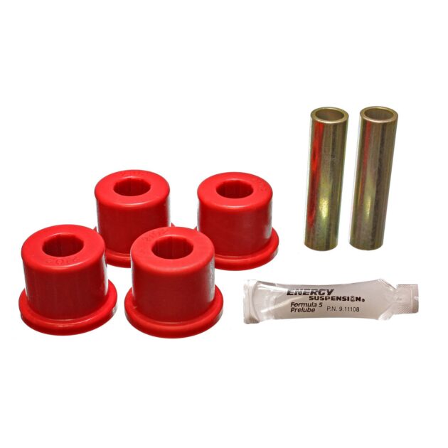 Leaf Spring Bushing Set