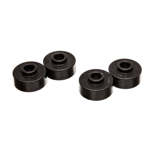 Leaf Spring Bushing Set