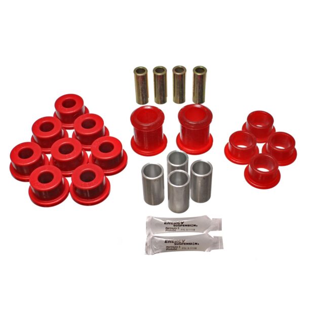 CONTROL ARM BUSHING SET