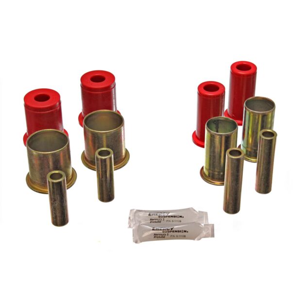 CONTROL ARM BUSHING SET