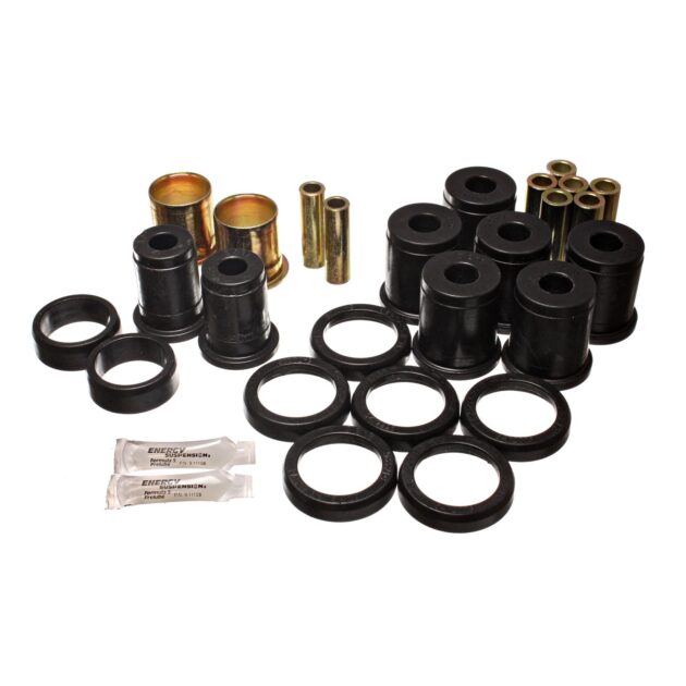 CONTROL ARM BUSHING SET