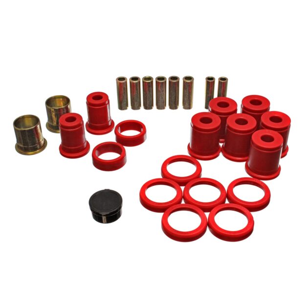 CONTROL ARM BUSHING SET