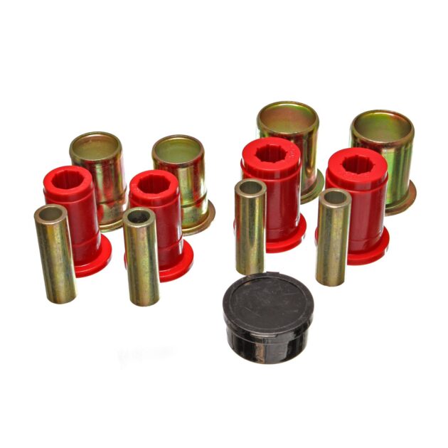 CONTROL ARM BUSHING SET