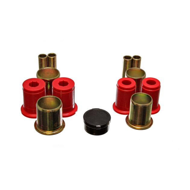 CONTROL ARM BUSHING SET