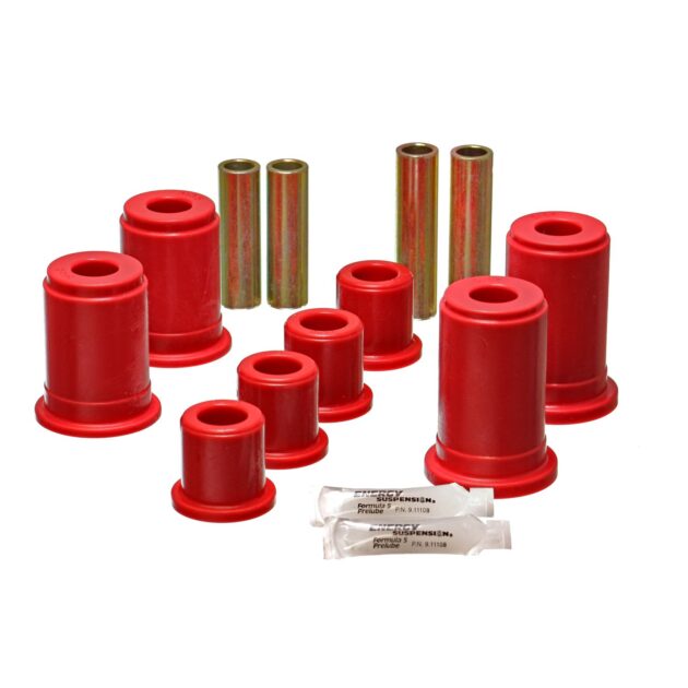 CONTROL ARM BUSHING SET