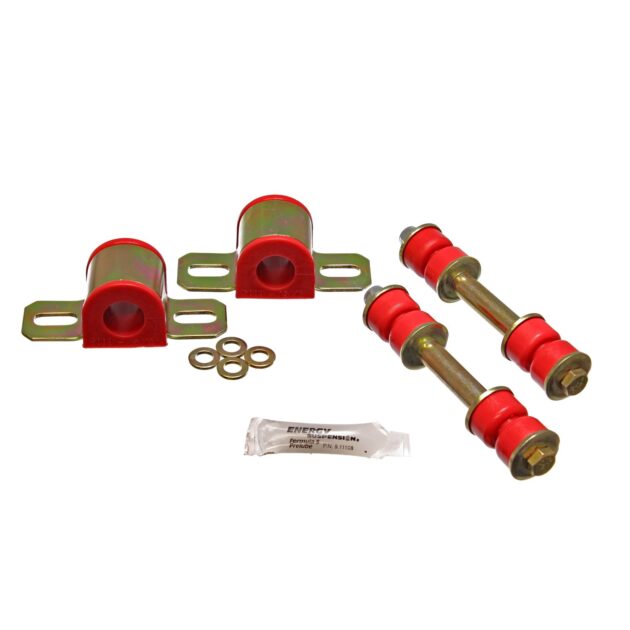 Sway Bar Bushing Set