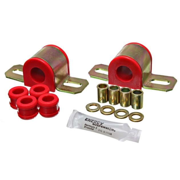 Sway Bar Bushing Set