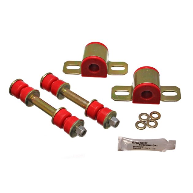 Sway Bar Bushing Set