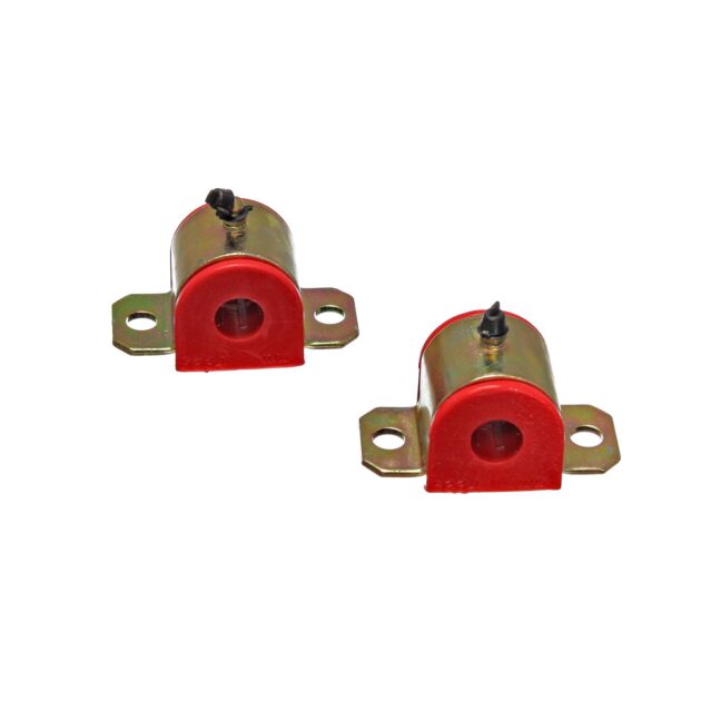 Sway Bar Bushing Set