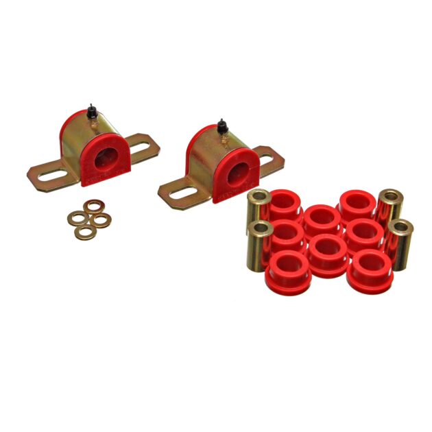 Sway Bar Bushing Set