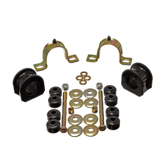 Sway Bar Bushing Set