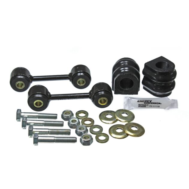 Sway Bar Bushing Set