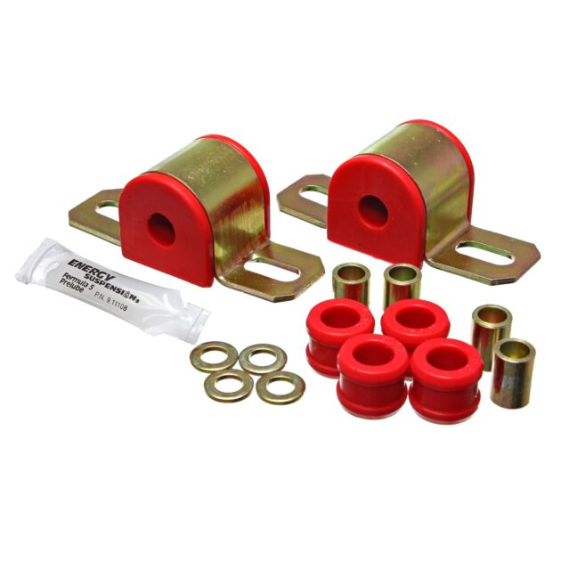 Sway Bar Bushing Set