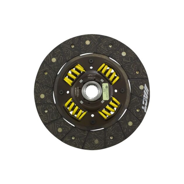 ACT Perf Street Sprung Disc