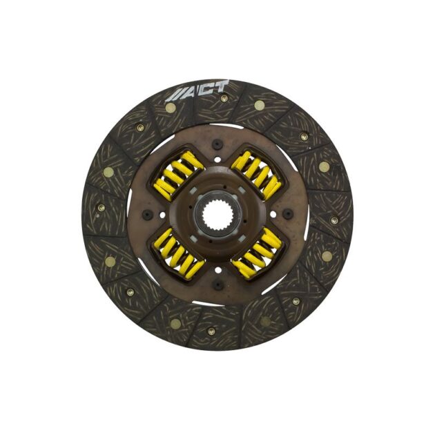 ACT Perf Street Sprung Disc