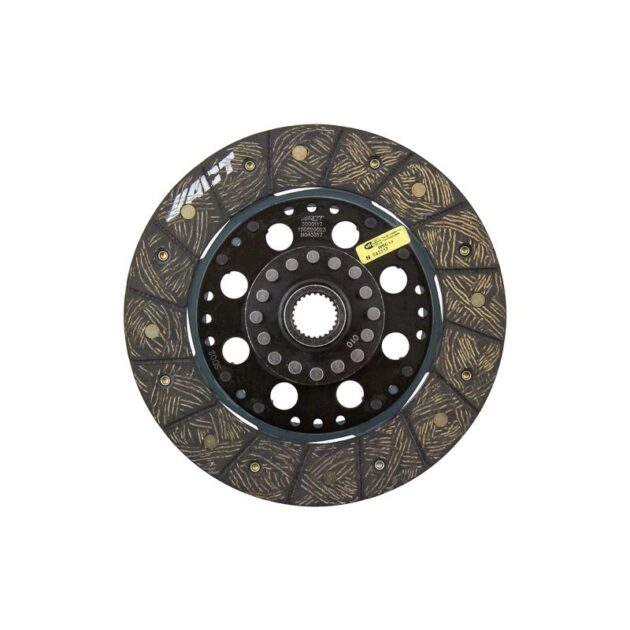 ACT Perf Street Rigid Disc