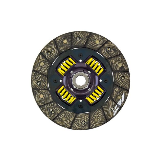 ACT Perf Street Sprung Disc