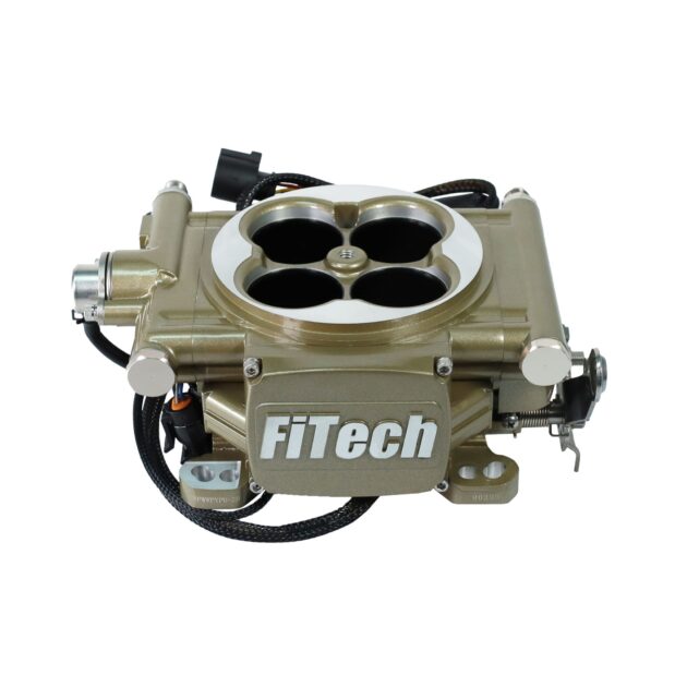 FiTech - Easy Street 600 HP Gold EFI System