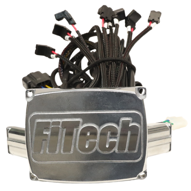 FiTech - 30006 Replacement ECU