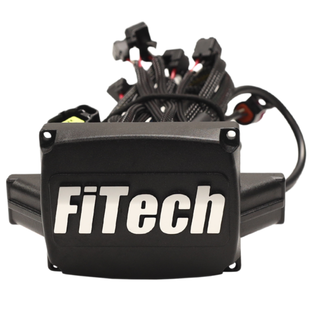 FiTech - 30012 Replacement ECU