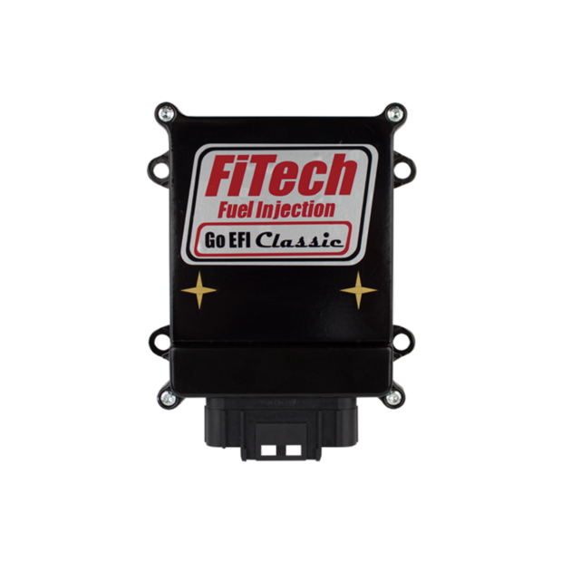 FiTech - External ECU