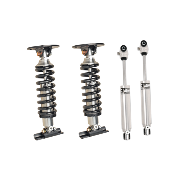 Aldan American - Suspension Package, Track Comp, GM, 07-18, 1500, Front and Rear, 900 lb. Kit