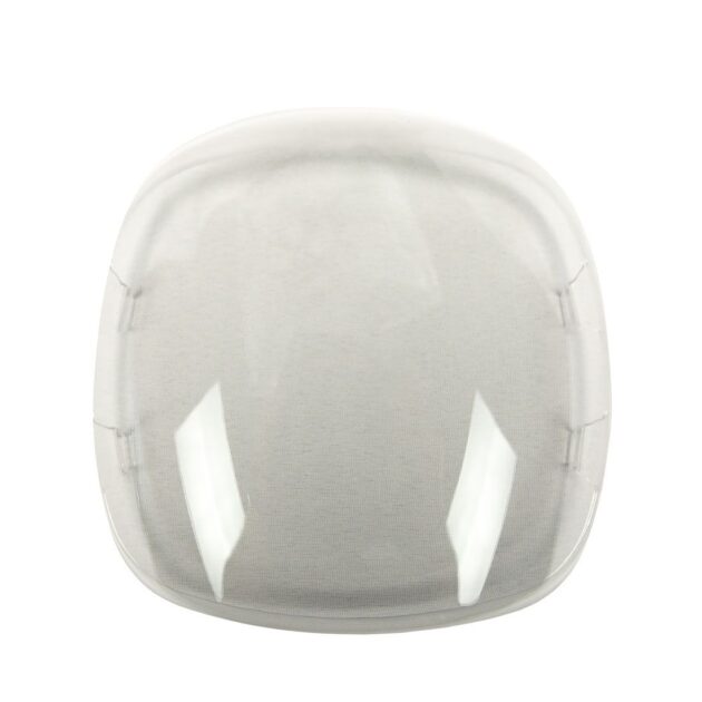 RIGID Light Cover for Adapt XE, Clear,Single