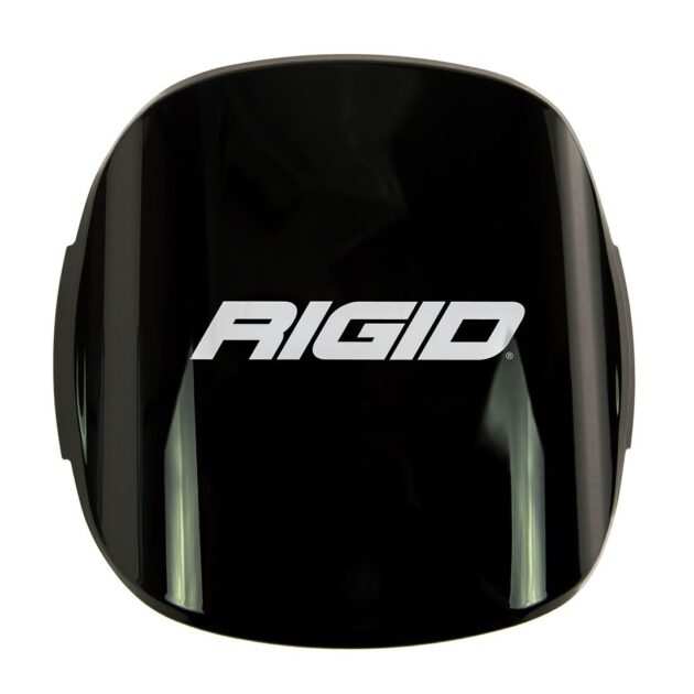 RIGID Light Cover for Adapt XP, Black,Single