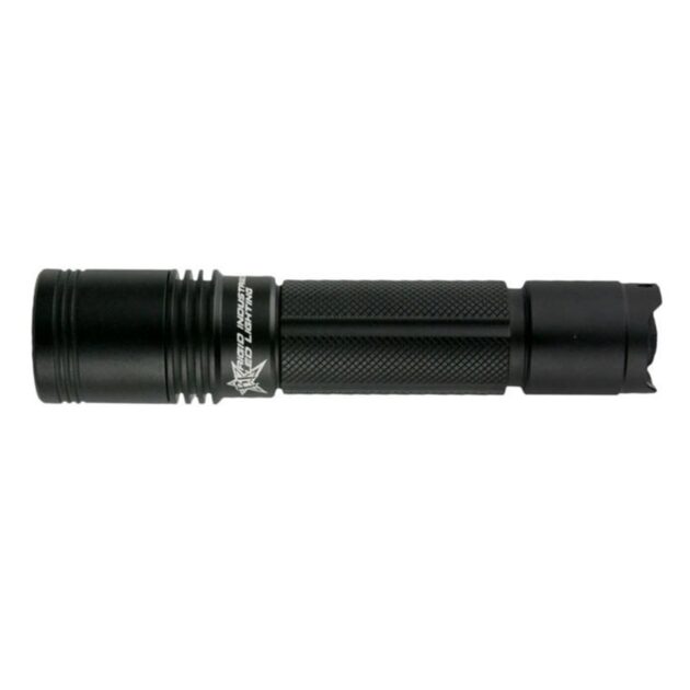 RIGID RI-Series RI-600 Flashlight, Natural White