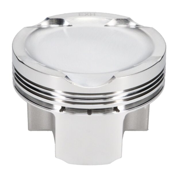 JE Pistons - Volkswagen, 1.8T 20V, 81.00 mm Bore, Piston