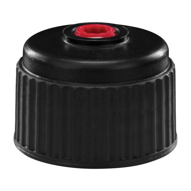 VP Racing Fuels Utility Jug Cap with Hose Adapter