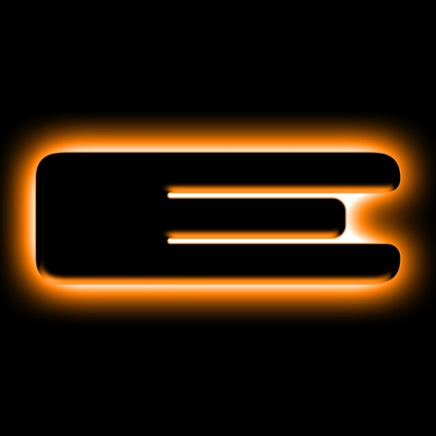 3141-E-005 - Emblem