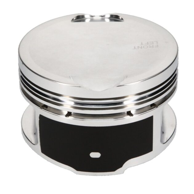 JE Pistons - Audi, 2.7L S4 TT, 81.50 mm Bore, Piston