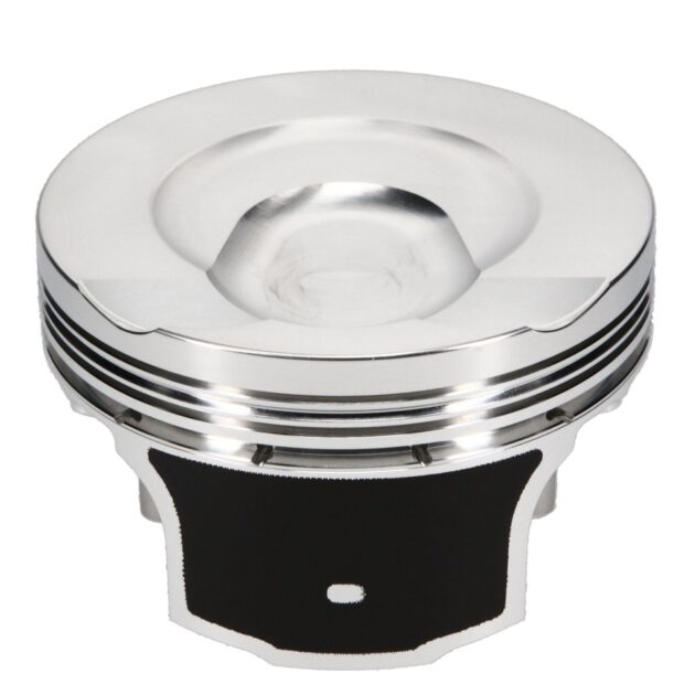 JE Pistons - Ford, 3.5L EcoBoost Gen 1 V6, 92.50 mm Bore, Piston