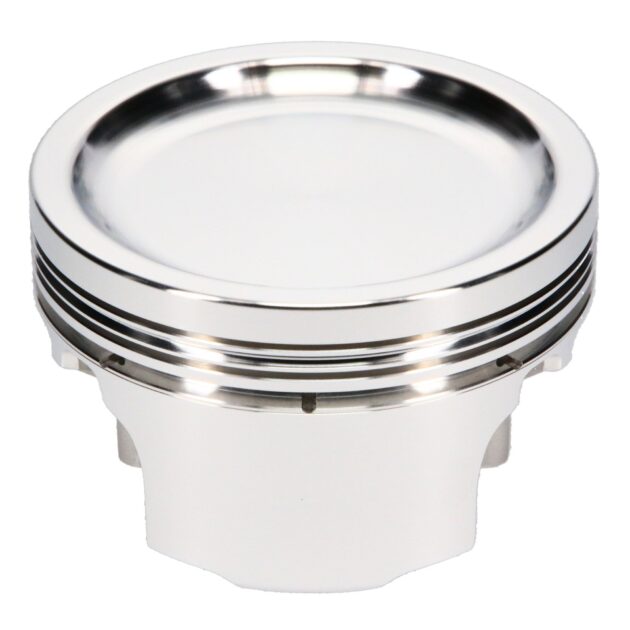 JE Pistons - Nissan, KA24DE, 90.00 mm Bore, Piston