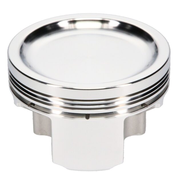 JE Pistons - Nissan, KA24DE, 90.00 mm Bore, Piston