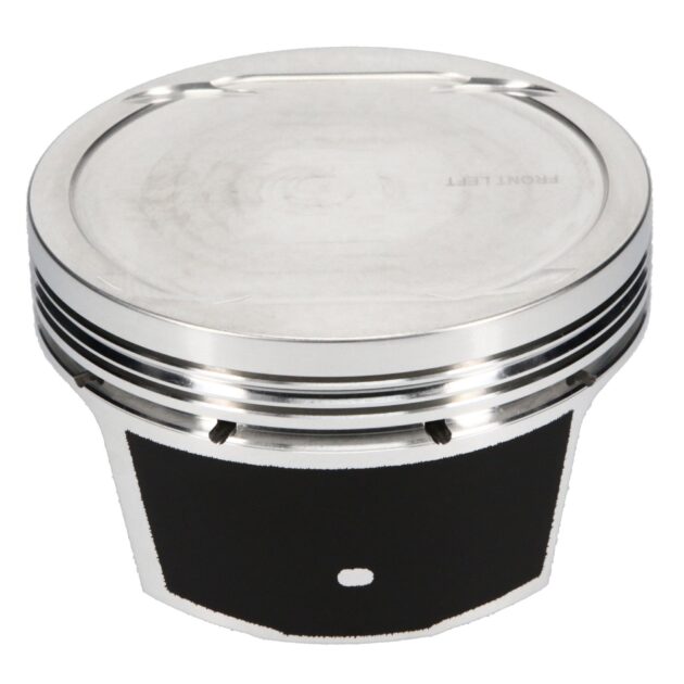 JE Pistons - Nissan, VR38DETT, 95.50 mm Bore, Piston Kit