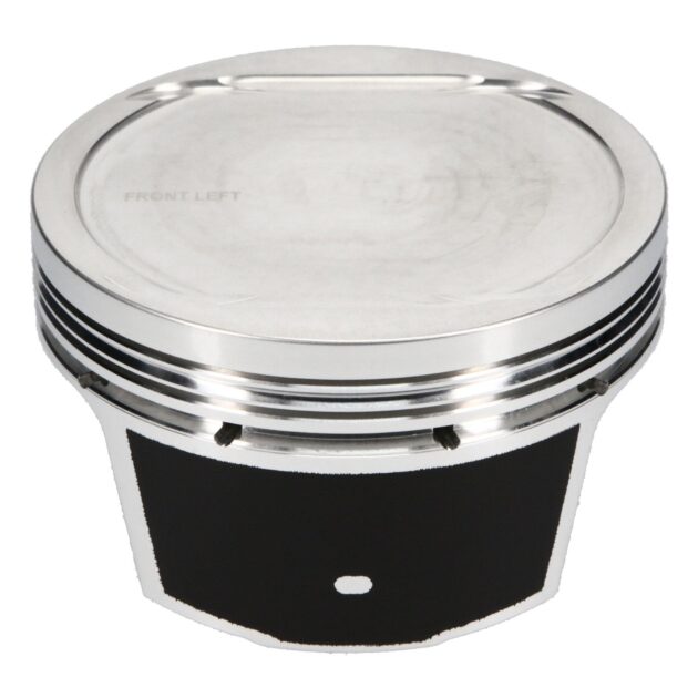 JE Pistons - Nissan, VR38DETT, 95.50 mm Bore, Piston Kit