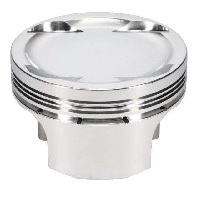 JE Pistons - Mitsubishi, 6G72, 91.10 mm Bore, Piston