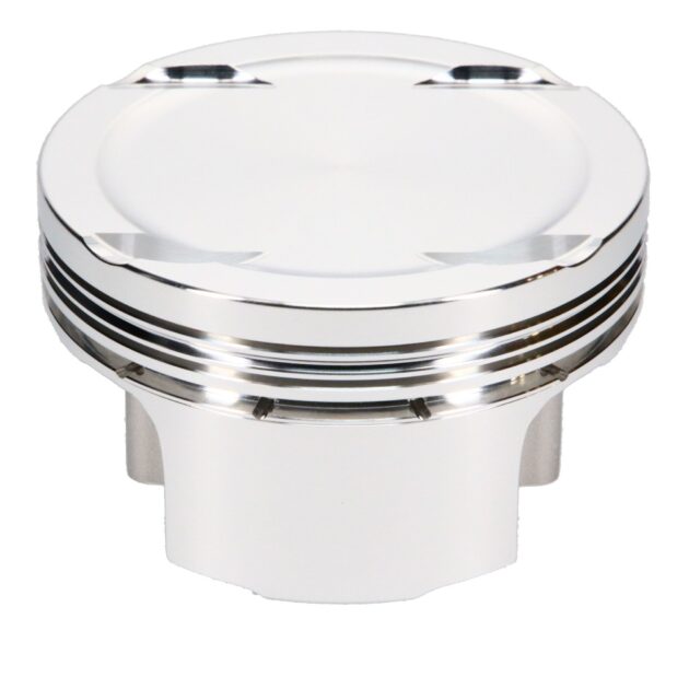 JE Pistons - Nissan, VG30DETT, 87.50 mm Bore, Piston