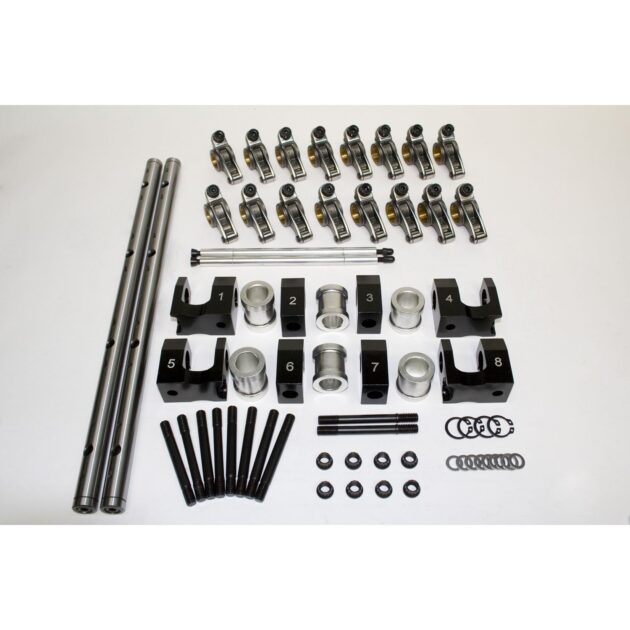 Rocker Arm Kit