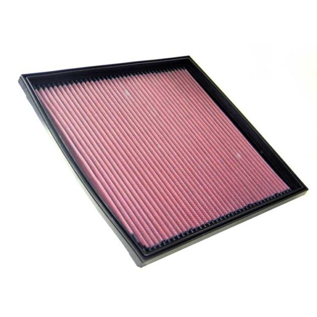 K&N 33-2532 Replacement Air Filter