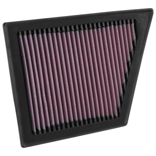 K&N 33-5053 Replacement Air Filter