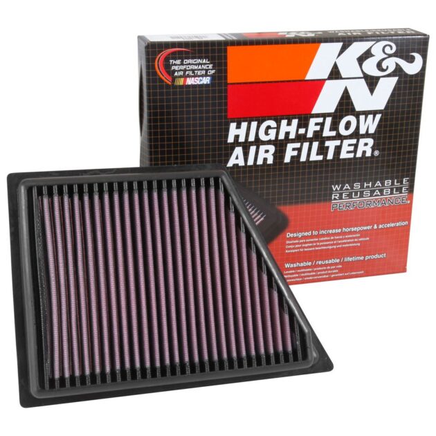 K&N 33-5053 Replacement Air Filter