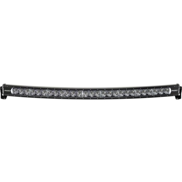 Radiance+ Curved 50 Inch RGBW Light Bar