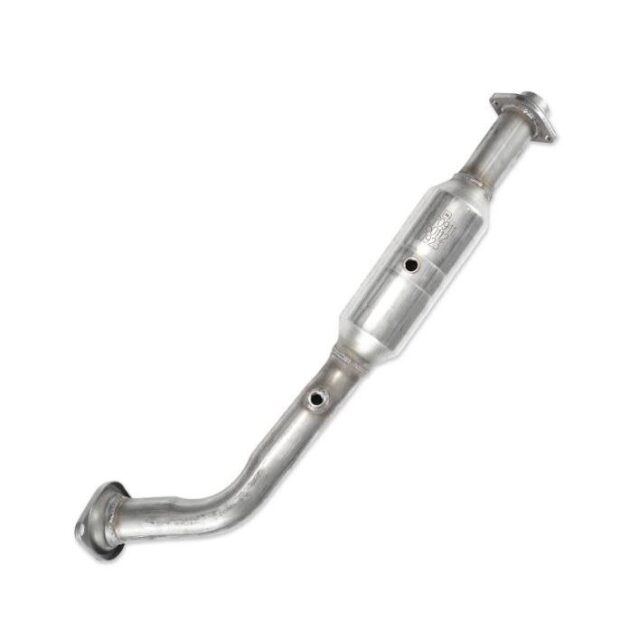 HDGJ, 350112, Miller CAT CARB Compliant Catalytic Converter