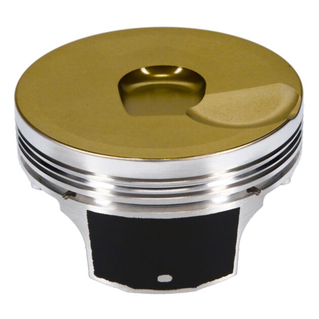 JE Ultra Series - Chevrolet, LT1 Gen V, 4.065 in. Bore, Piston Kit